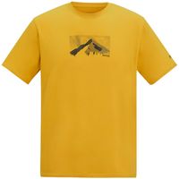 regatta camiseta fingal para hombre