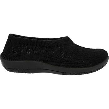 Doctor Cutillas Zapatillas 54710 negro para mujer
