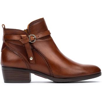Pikolinos Botines w1u8901c1 cuero para mujer