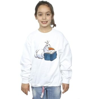 Disney Jersey Frozen para niña