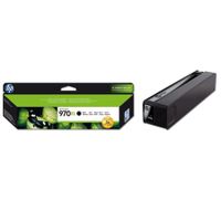 hp 970xl black original high capacity ink cartridge
