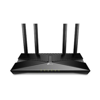 Router TP-Link Archer AX1500 WiFi 6 Doble Banda 1201 Mbps VPN