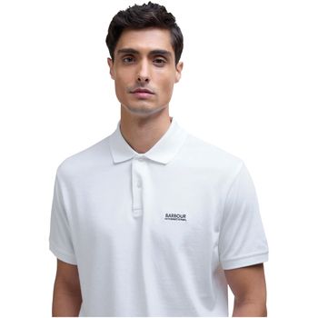 Barbour Polo MML1467-MML para hombre