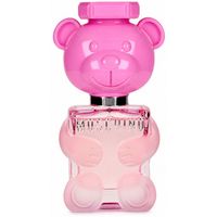moschino agua de colonia eau de toilette toy 2 bubble gum 30 ml para mujer