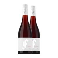 framingham vino tinto f-series marlborough crianza 75 cl 135 vol pack de 2 unidades