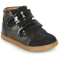 little mary zapatillas altas cristie para nina