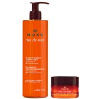 nuxe reve de miel winter bundle