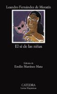 el si de las ninas