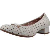 pitillos zapatos de tacon 11123p para mujer