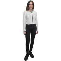 twin set chaqueta de punto q-roa-31603 para mujer
