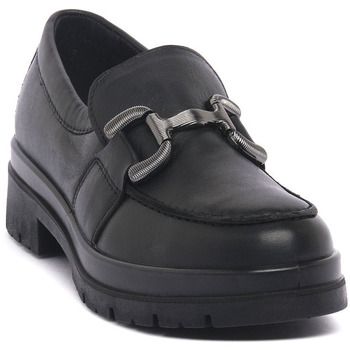 Enval Mocasines SABA NERO para mujer