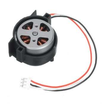 Piezas de repuesto para el avión RC Eachine F4U CORSAIR VMF-217 de 500 mm, motor sin escobillas 1806 1900KV