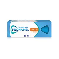 sensodyne pronamel children enamel care toothpaste