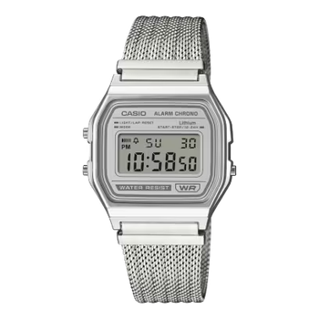 Reloj casi COLLECTION A158WEM-7EF