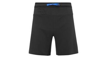 Mijo intense pro light short negro hombre