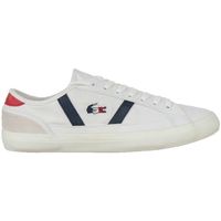 lacoste zapatillas de tenis sideline para hombre