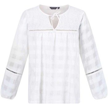 Regatta Blusa Calluna para mujer