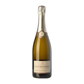 Louis Roederer Blanc De Blancs Champagne Gran Reserva 75 Cl 12% Vol.