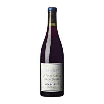Sextant Julien Altaber Vino Tinto Bourgogne Crianza 75 Cl 13.5% Vol.
