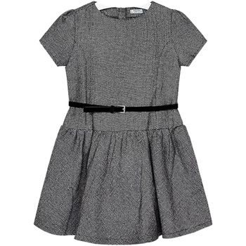Mayoral Vestido 7938 para niña