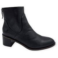 mamzelle botines taxus - chaussures femme cuir para mujer