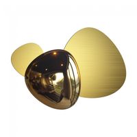 aplique de pared led jack-stone 8w