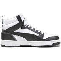 puma zapatillas altas 393831 para nino
