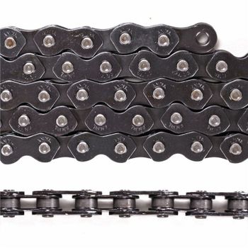 Animal Hoder 710 Chain Black