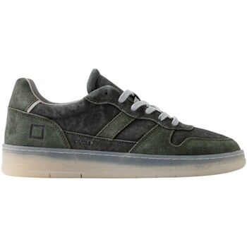 D.A.T.E. Zapatillas m431-c2-ts-ar para hombre