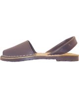 de colores sandalias 201 azul