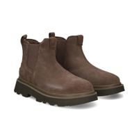 ugg botines hombre - marron talla 11