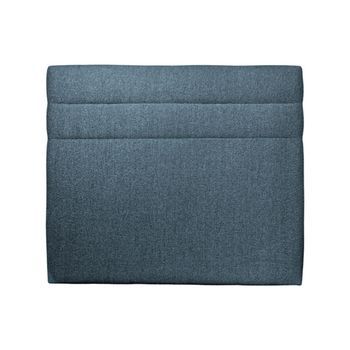 Cabecero De Cama 2 Líneas Ascot  Atlantic  120 X 120 Cm