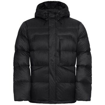 Jack Wolfskin Parka Icy Hill para hombre