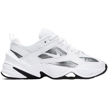 Nike Deportivas Moda Baskets M2K Tekno Ess cuir para mujer