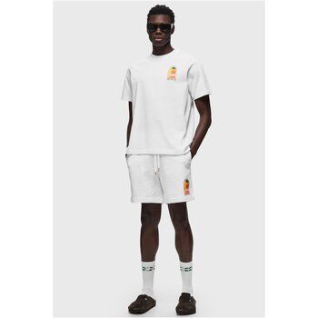 Casablanca Short Pantalones cortos-HOMBRES para hombre