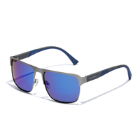 gafas de sol hawkers reetzy - gun metal sky