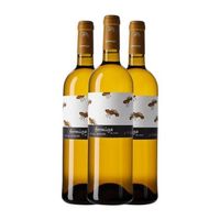 clos galena vino blanco formiga de seda priorat crianza 75 cl 15 vol pack de 3 unidades