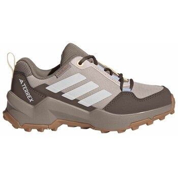 adidas Zapatillas Terrex AX4R Rain.Rdy para niño
