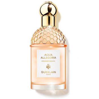 Aqua Allegoria Orange Soleia Eau De Toilette 75ml