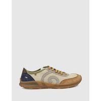 el naturalista zapatillas zapatilla barefoot n5435c beig para hombre