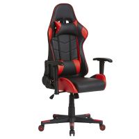 vs venta-stock silla gaming rojonegro