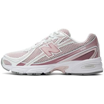 New Balance Deportivas Moda 740 Rosewood para hombre