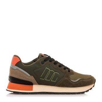 Mustang Zapatillas Joggo Evo Verdes 84427-C58403