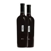 habla vino tinto n 31 vino crianza 75 cl 14 vol pack de 2 unidades