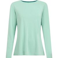 mckinley camiseta manga larga hunu ls ii para mujer