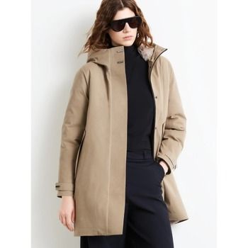 Roberto Ricci Designs Abrigo W26524 para mujer