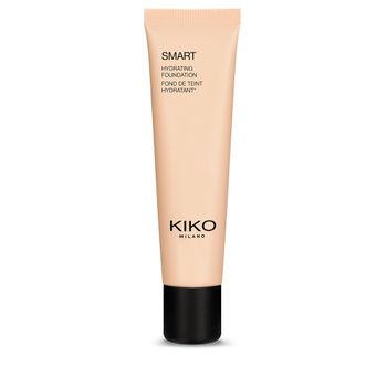 Smart Hydrating Foundation 02 - Wr 05