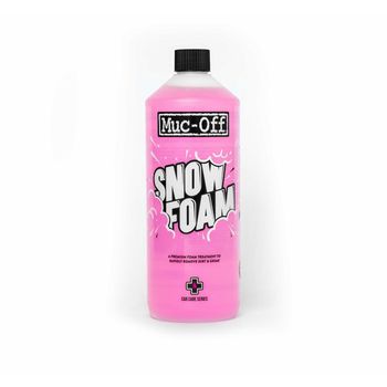 Snow Foam 1ltr