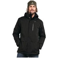 schoffel chaquetas winterjacke 3in1 parka barth para hombre