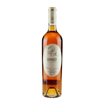 Vino Generoso Pascal Labasse. Jurançon Francia 75 Cl 14.5% Vol.